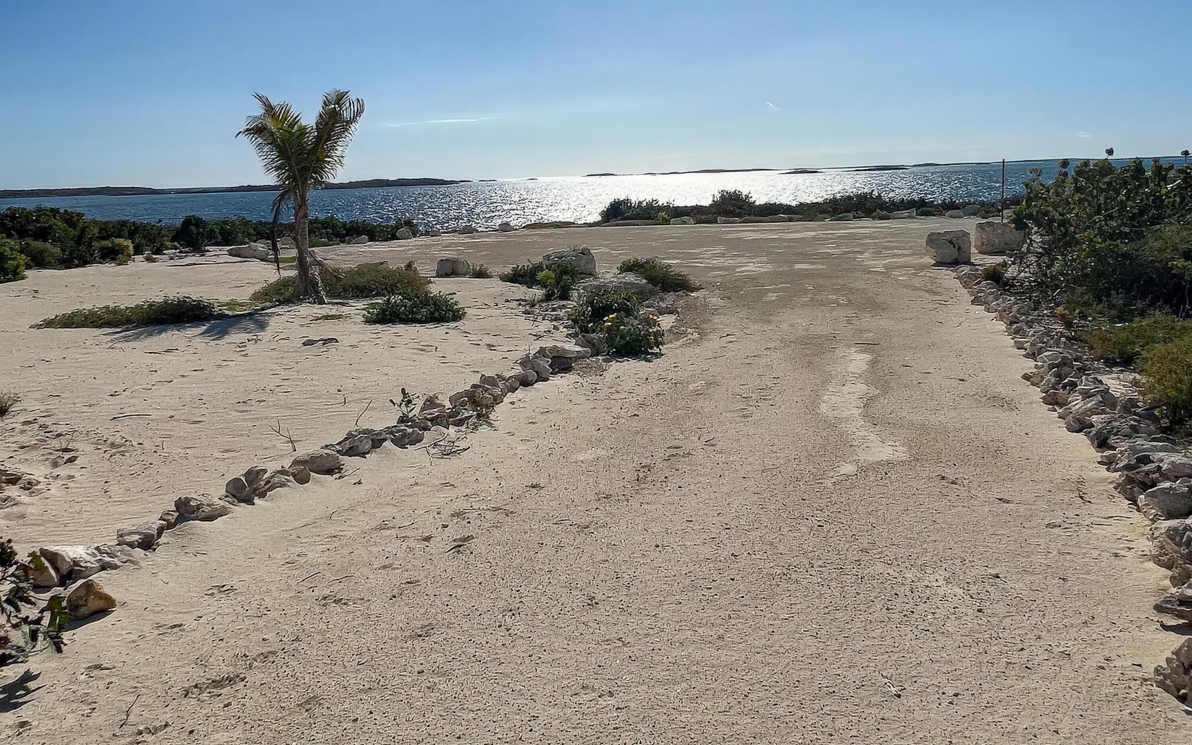 Ben's Cay – Private island in Bahamas, Caribbean